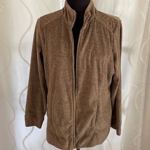 Womens Alfred Dunner Jacket, Size 8